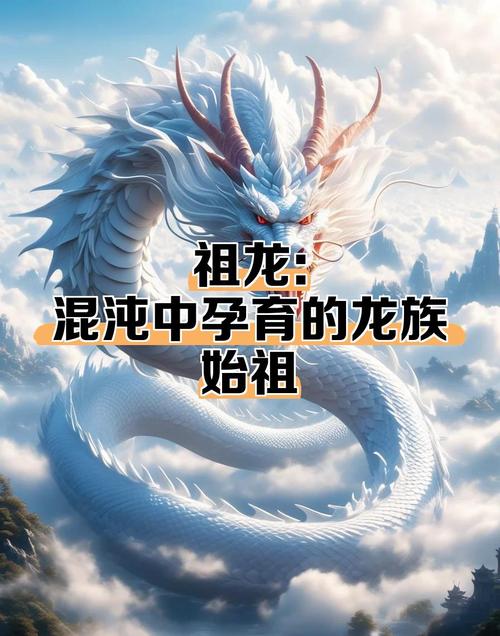全民领主:开局神话祖龙巢图标