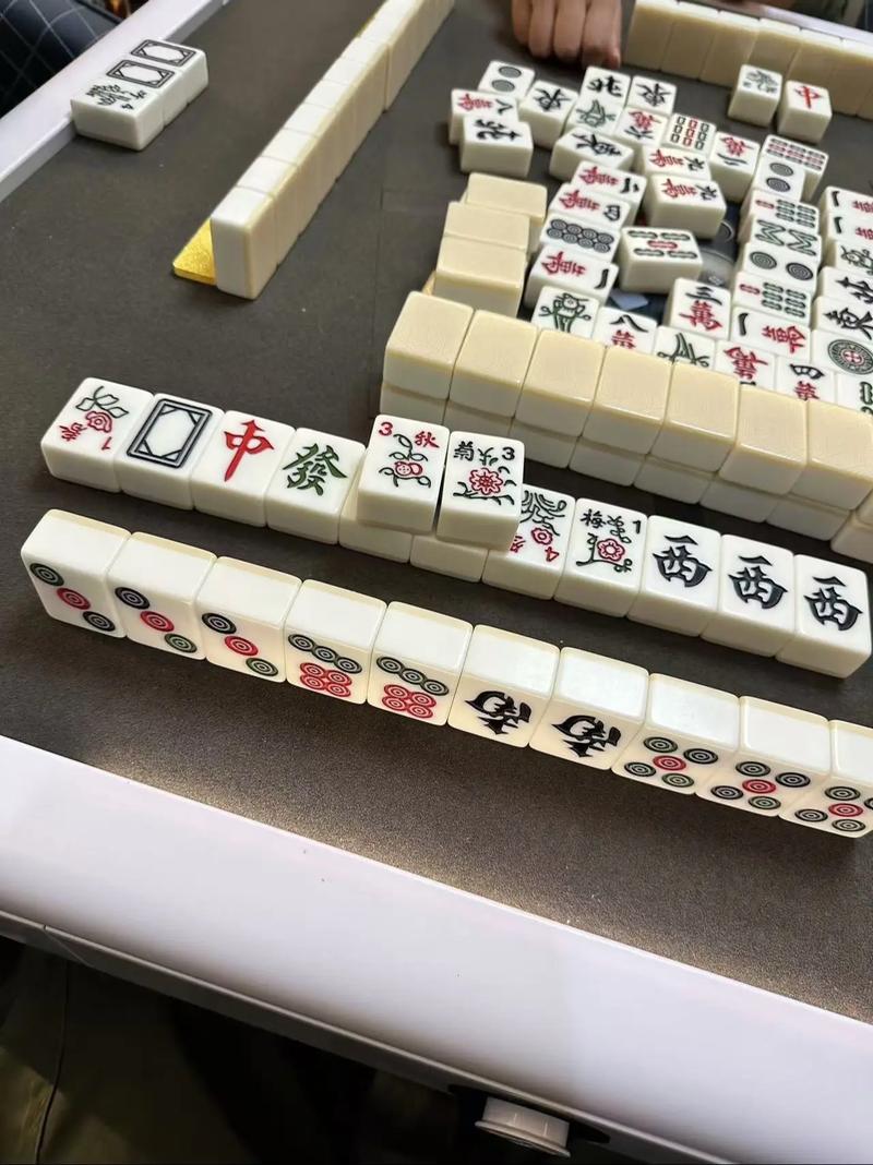 上海哈灵麻将app下载官网