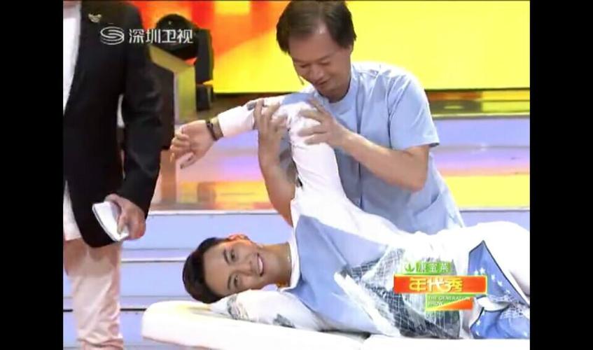哪个p图软件可以p身材