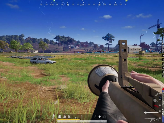 pubg等待300秒