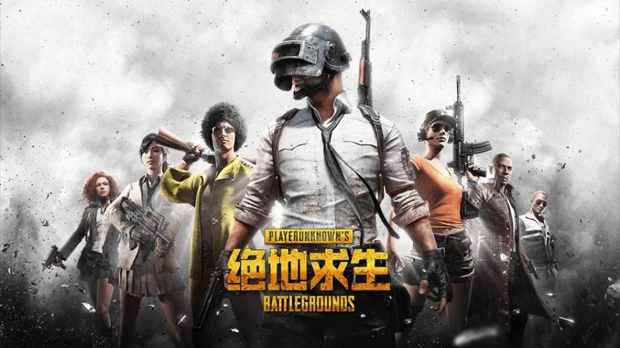 刺激战场视频在线播放截图