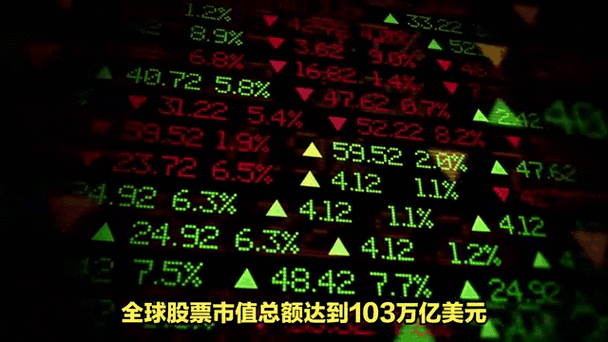 股市贴吧截图