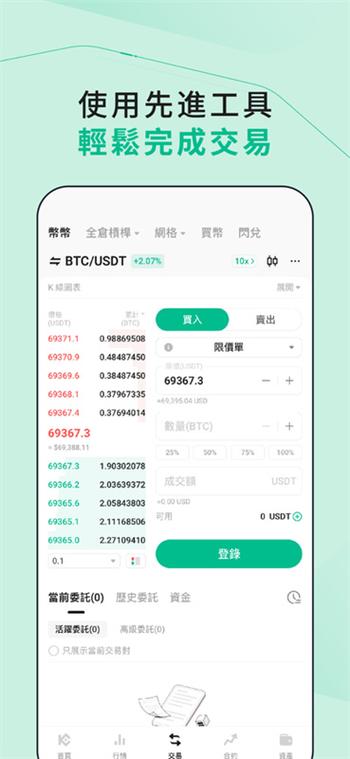 币圈十大交易所app下载官网
