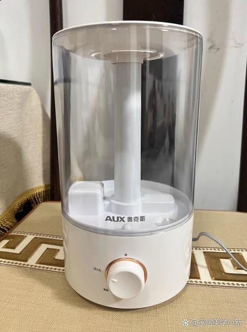 加湿器有水为什么缺水灯亮