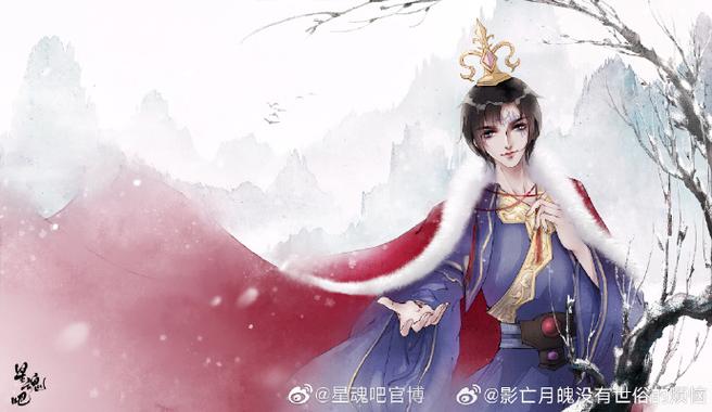 秦时明月2手游官网腾讯游戏截图