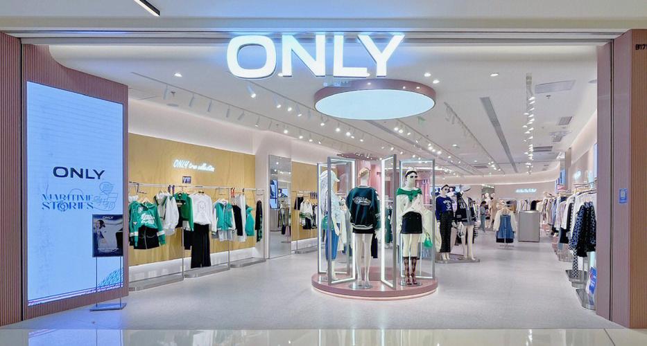 韩国有only的店吗