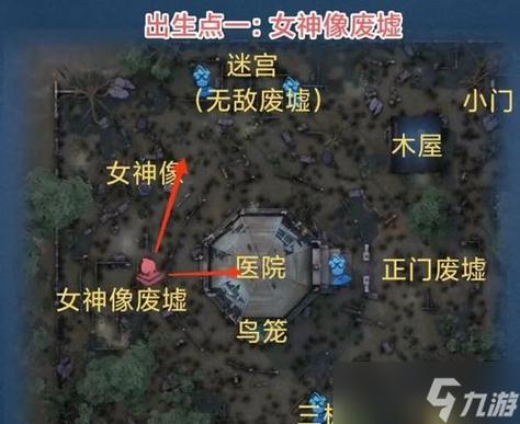 地下城堡2黑暗觉醒副本幽谷攻略