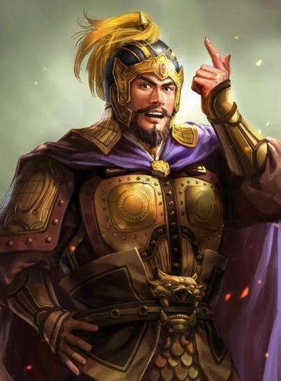 袁绍图标
