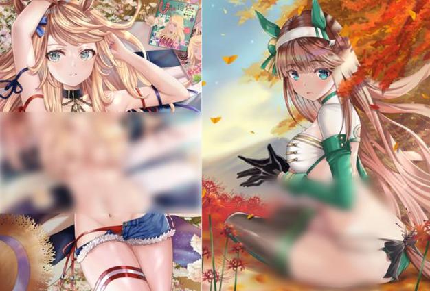 pixivr18年鉴