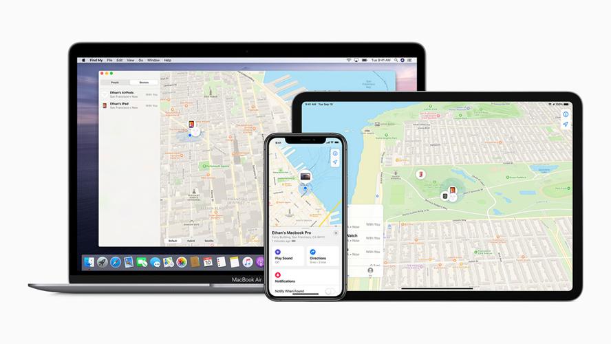 查找 app 定位丢失的 ipad缩略图