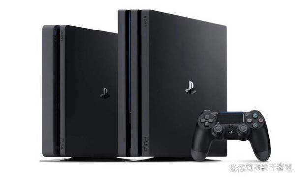 ps4切换账号教程截图