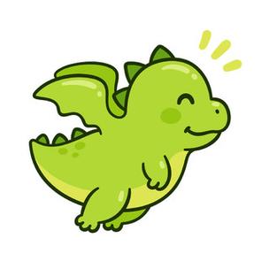 搜索恐龙大憨胖