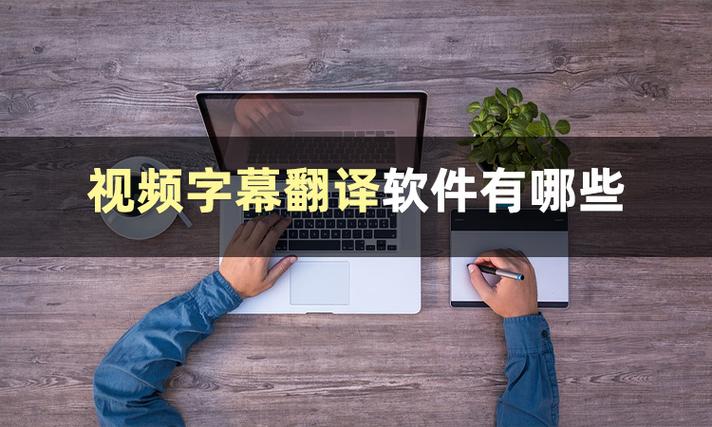 视频翻译