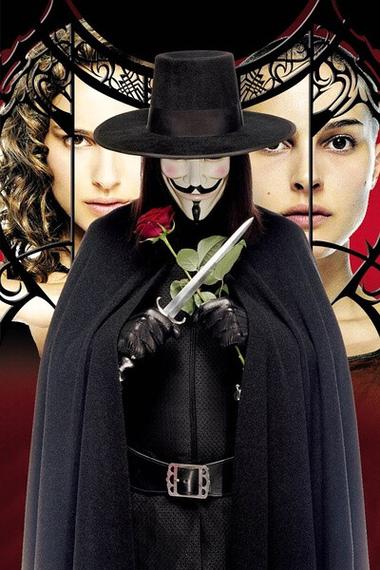 v for vendetta 网盘