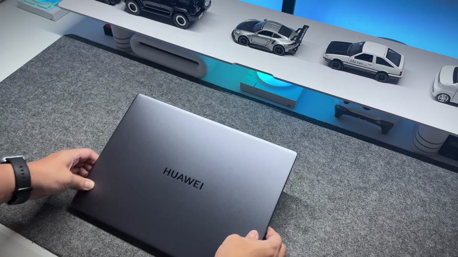 华为matebook14能装鸿蒙吗截图