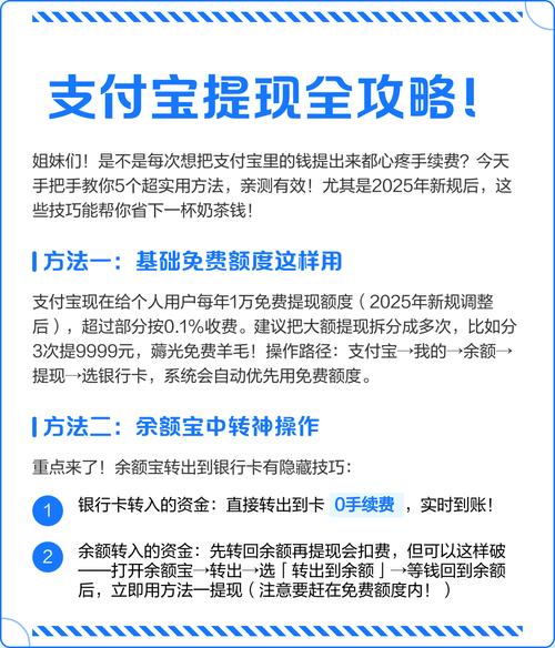 余额宝提现规则缩略图