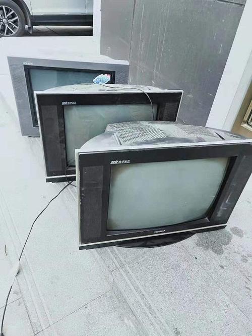 旧电视一般怎么处理截图