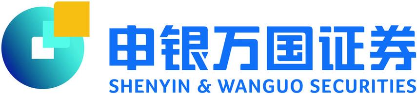 申银万国图标