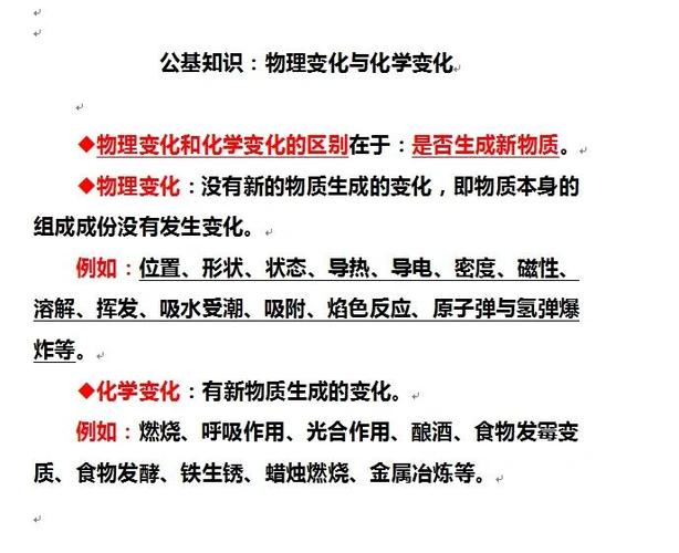 原子定义