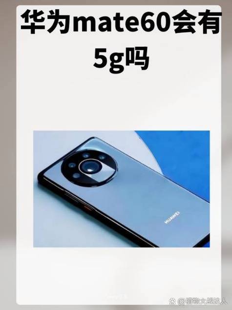 mate60到底有没有5g截图