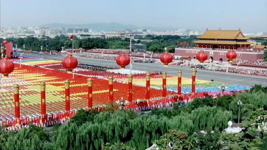 2009年阅兵完整视频图标