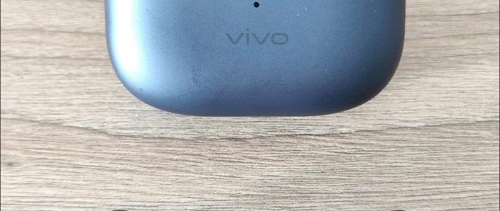 vivo手机降噪
