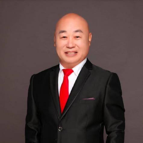 邵斌个人简历