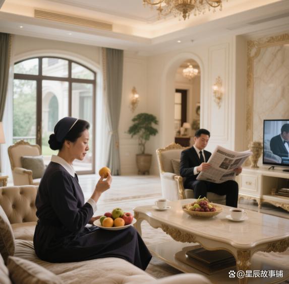 和管家app安卓版图标