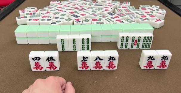 打牌三不打