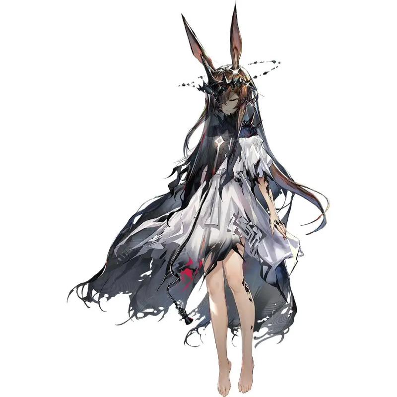 方舟生存进化人物美化mod