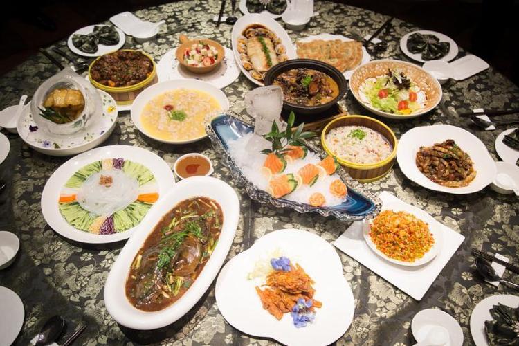 饕餮夜宴