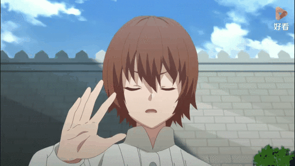 最弱勇者第一季
