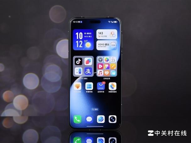 荣耀手机变灰色如何恢复彩色截图
