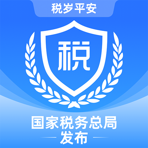 电子税务系统登录入口