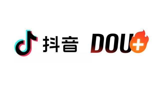 抖音dou+截图