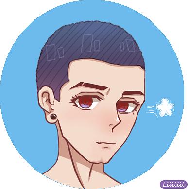 soul头像大全