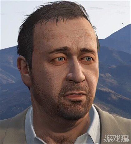 GTA5 FIB任务图标