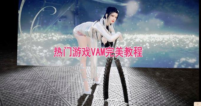 vam游戏怎么玩啊