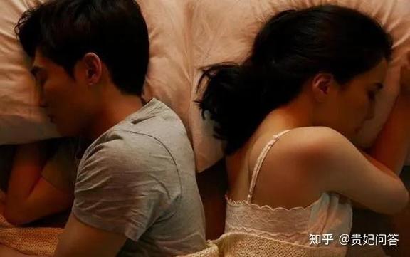 女人出轨后的心理变化和表现分析