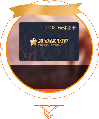 腾讯vip一天体验卡截图