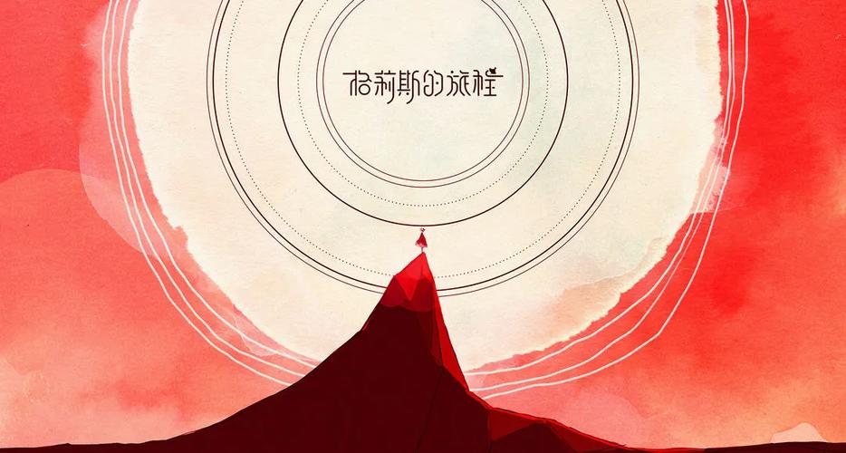 格莉斯的旅程
