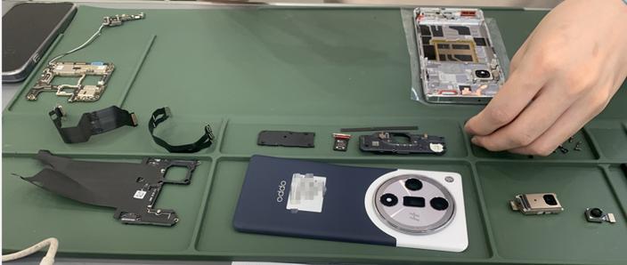 oppo碎屏险几天内购买缩略图