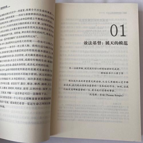 下载《属灵书报》缩略图