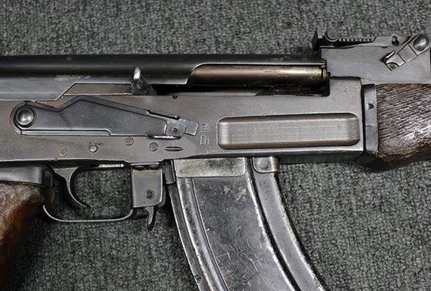csgo怎么看自己枪的磨损