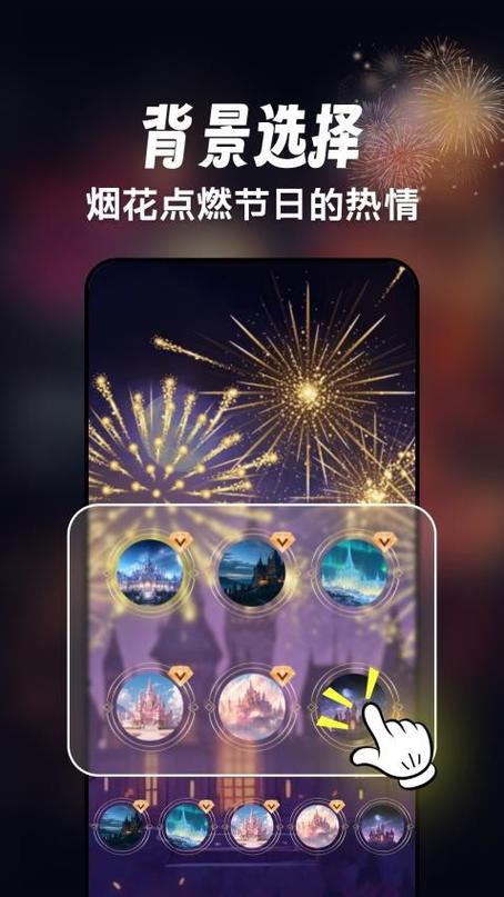 烟花下载1.0.3截图