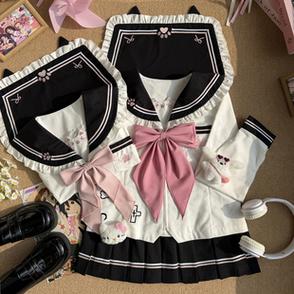 正版便宜jk制服