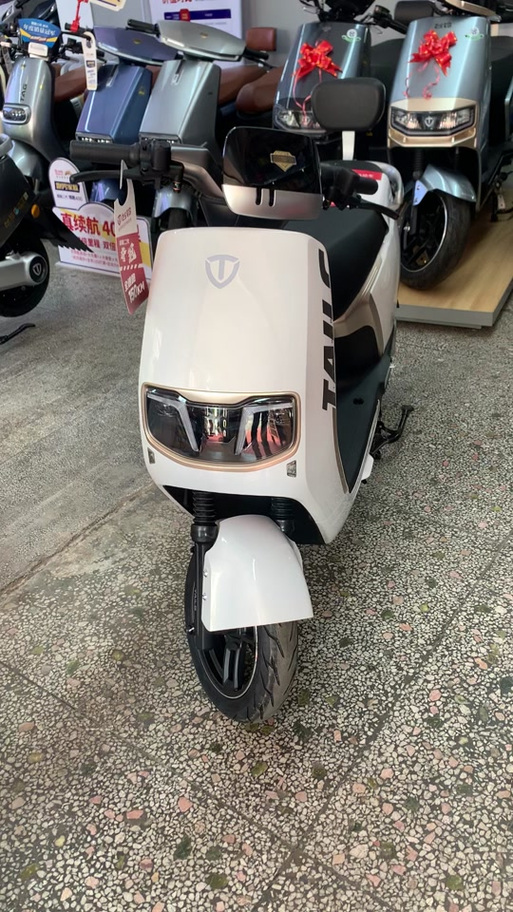 台铃标兵超能版ks是几代截图