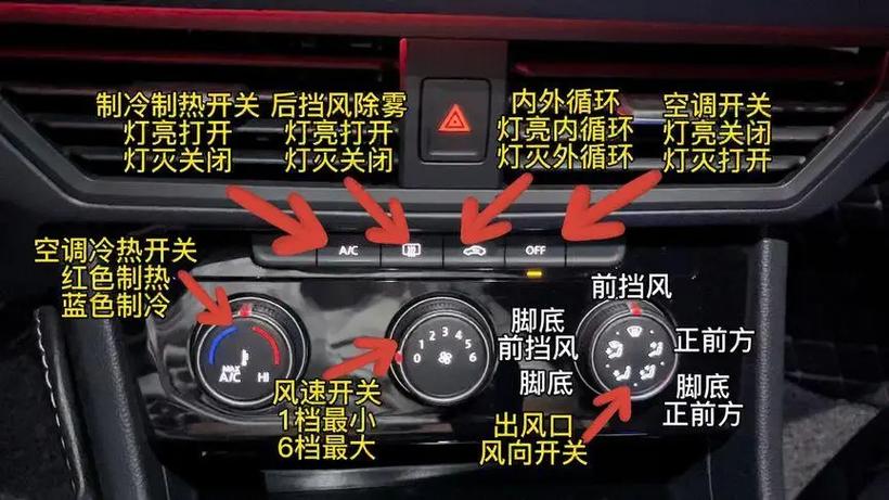 大众车设置的限速怎么解除