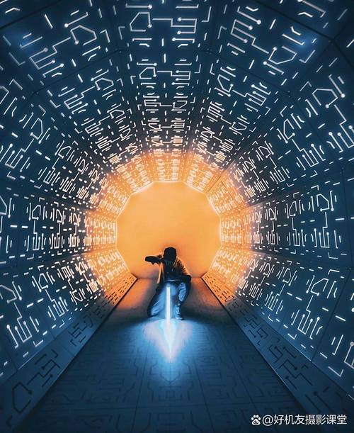 第一个有氛围灯的车