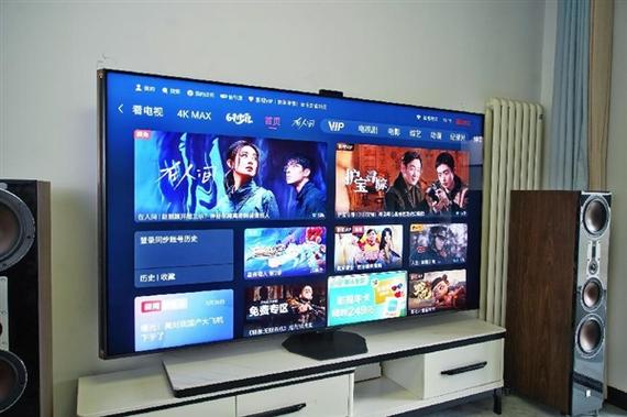 海信电视怎么安装